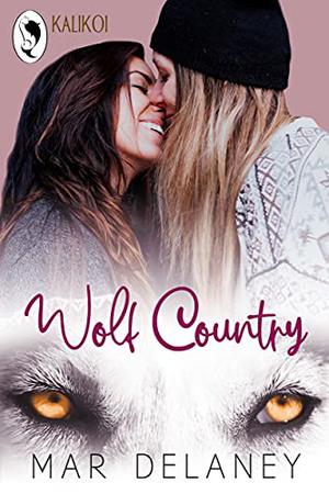 Wolf Country by Mar Delaney
