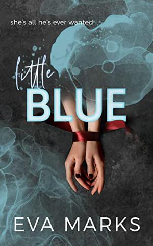 Little Blue (Blue #1)