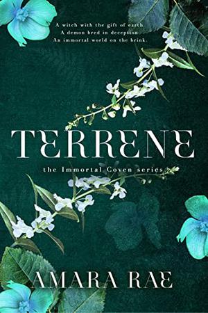 Terrene (Immortal Coven #5)
