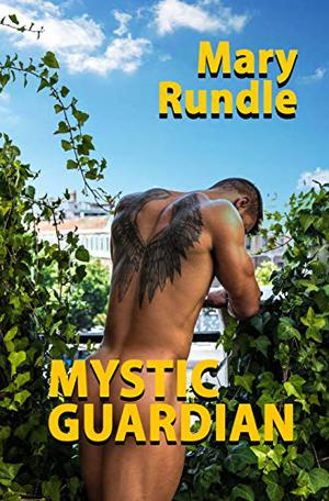 Mystic Guardian (Blackwood Pack #9)