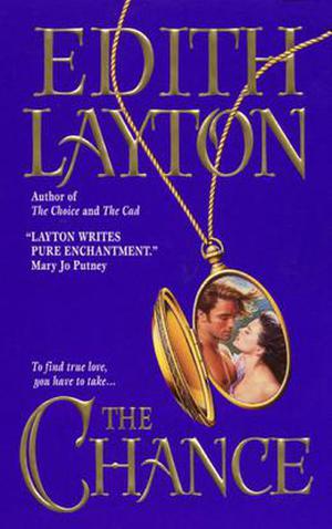 The Chance by Edith Layton