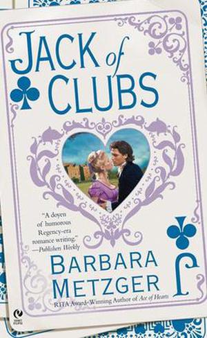 Jack of Clubs (House of Cards #2)