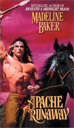 Apache Runaway (Apache Runaway #1)