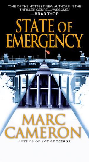 State of Emergency by Marc Cameron
