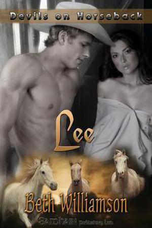 Lee (Devils on Horseback #4)
