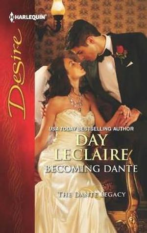 Becoming Dante by Day Leclaire
