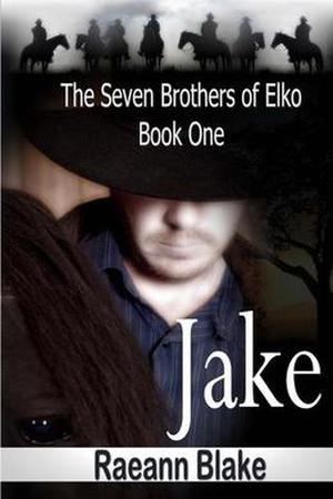Jake (The Seven Brothers of Elko #1)