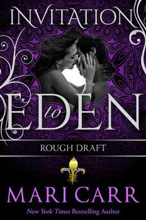 Rough Draft by Mari Carr