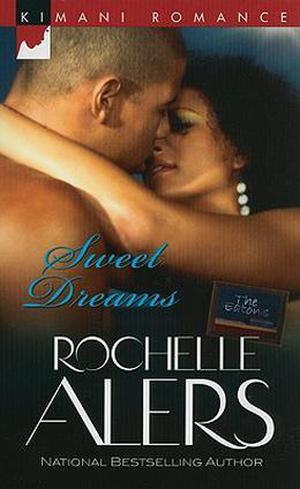 Sweet Dreams by Rochelle Alers