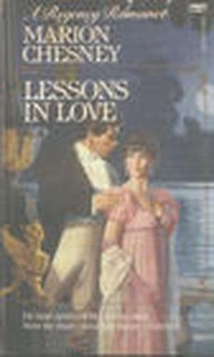 Lessons in Love (Love #7)