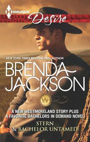 Stern & Bachelor Untamed (The Westmorelands #27)
