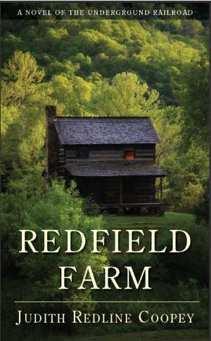Redfield Farm by Judith Redline Coopey