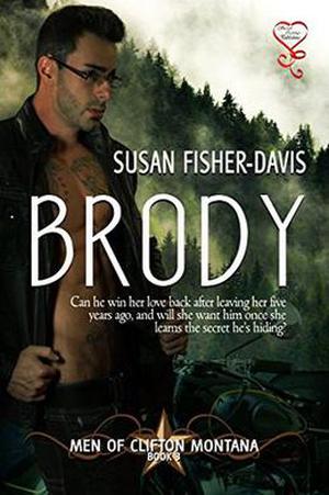 Brody by Susan Fisher-Davis