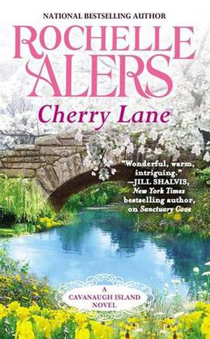 Cherry Lane (Cavanaugh Island #5)