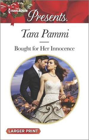 Bought for Her Innocence by Tara Pammi