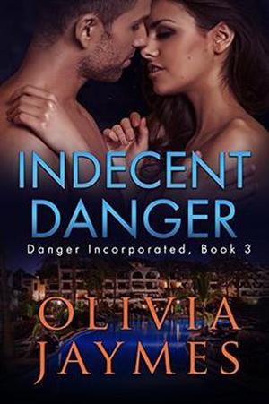 Indecent Danger (Danger Incorporated #3)