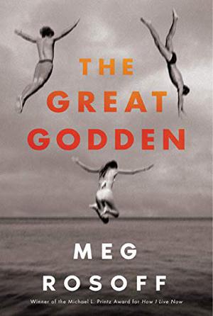 The Great Godden by Meg Rosoff