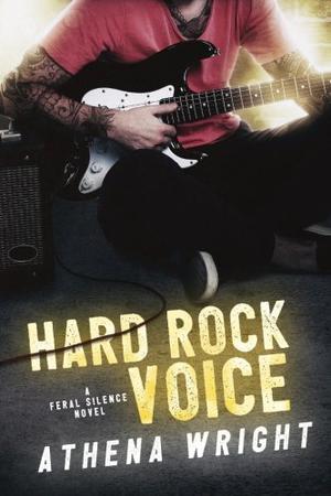 Feral Voice (Feral Silence #2)