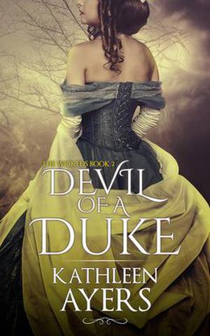 Devil of a Duke by Kathleen Ayers