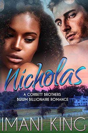 Nicholas by Imani King
