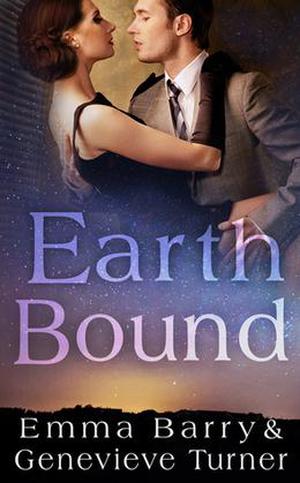 Earth Bound (Fly Me To the Moon #3)