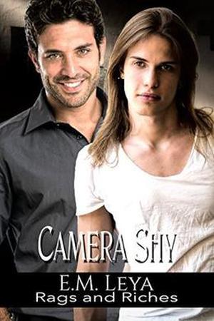 Camera Shy (Rags and Riches #5)