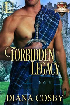 Forbidden Legacy (Forbidden #1)