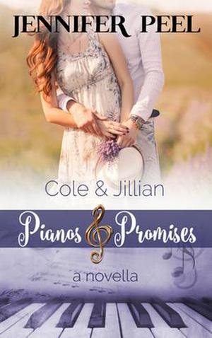 Cole and Jillian (Pianos and Promises #3)