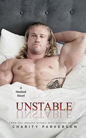 Unstable (Hooked #4)