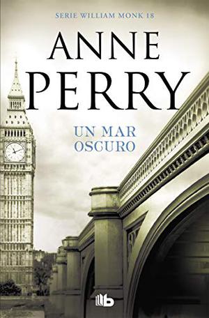 Un mar oscuro by Anne Perry