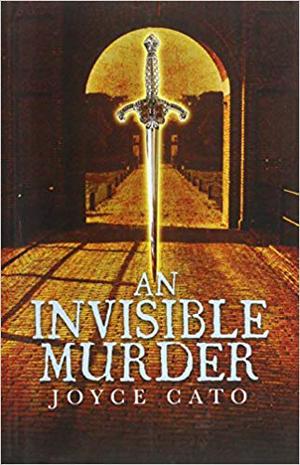 An Invisible Murder (Jenny Starling #4)