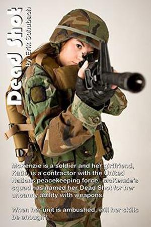 Dead Shot (Music of the Soul #13)