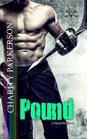 Pound (Hard Hit #10)