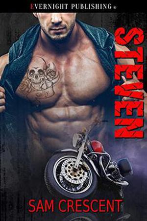 Steven (The Skulls #15)