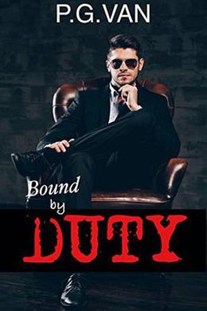 Bound By Duty by P.G. Van, MV Kasi