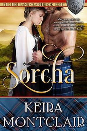 Sorcha (The Highland Clan #8)