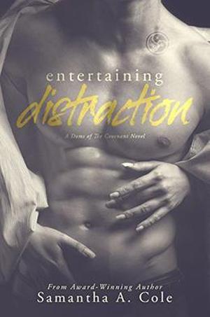 Entertaining Distraction by Samantha A. Cole, Judi Perkins