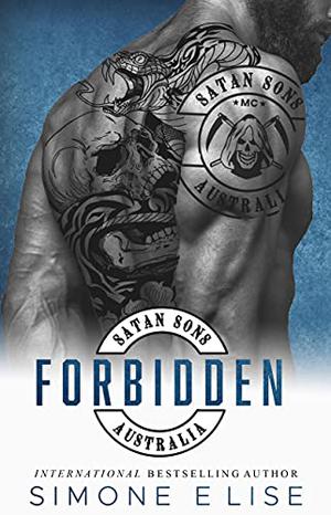 Forbidden by Simone Elise