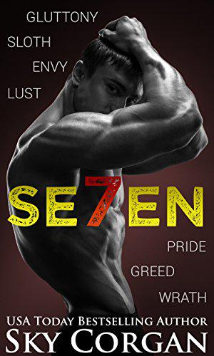 Se7en by Sky Corgan
