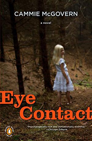 Eye Contact by Cammie McGovern