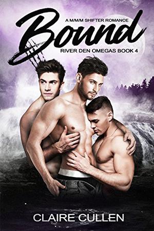 Bound (River Den Omegas #4)