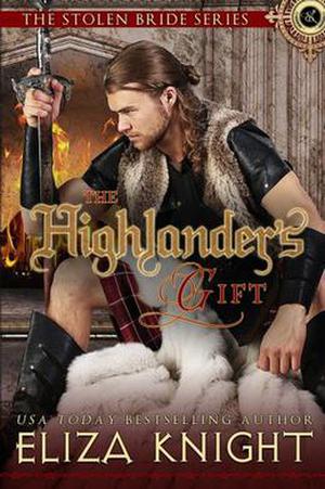 The Highlander's Gift (Stolen Bride #8)