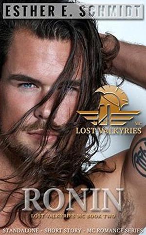 Ronin: Lost Valkyries MC (Lost Valkyries MC #2)
