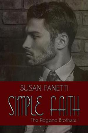 Simple Faith (Pagano Brothers #1)