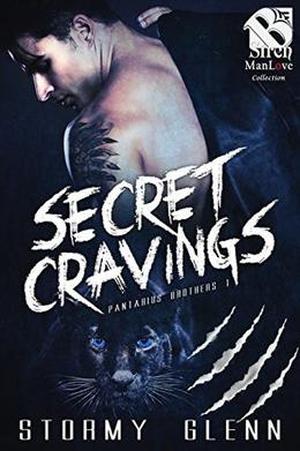 Secret Cravings by Stormy Glenn
