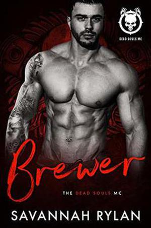 Brewer by Savannah Rylan