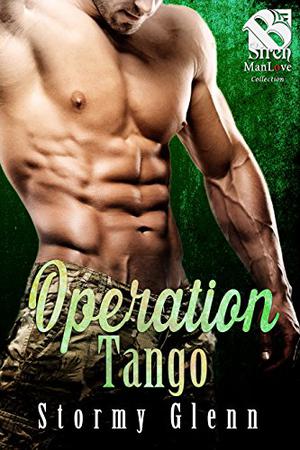 Operation Tango (Geek Squad #1)