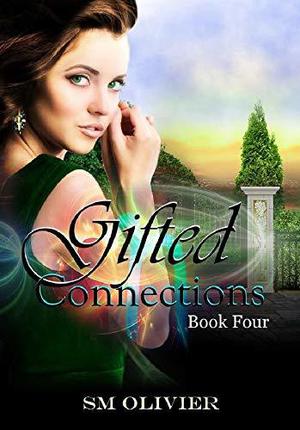 Gifted Connections 4 (Gifted Connections #4)