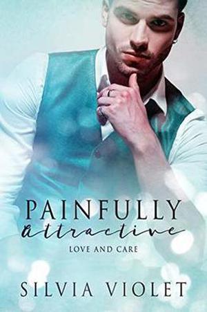 Painfully Attractive by Silvia Violet