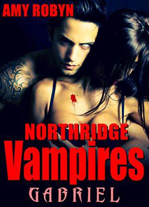 Gabriel (Northridge Vampires #2)